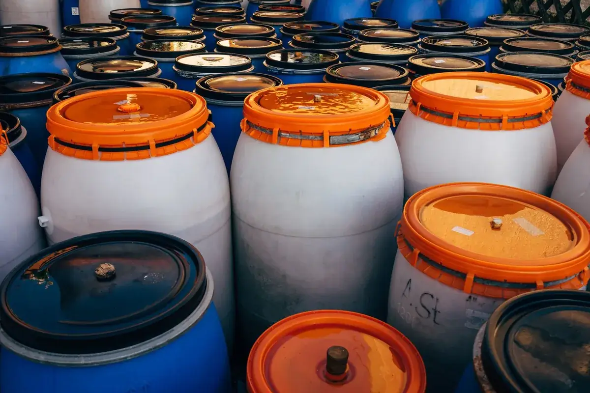 Medical Waste Removal in Kronenwetter, WI